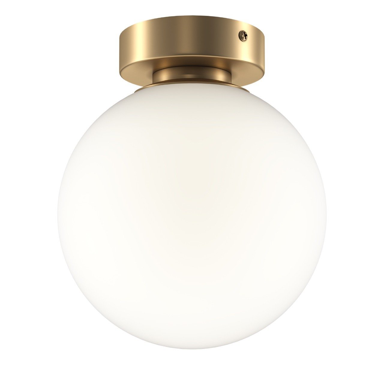 Настенный светильник Maytoni Basic form MOD321WL-01G2