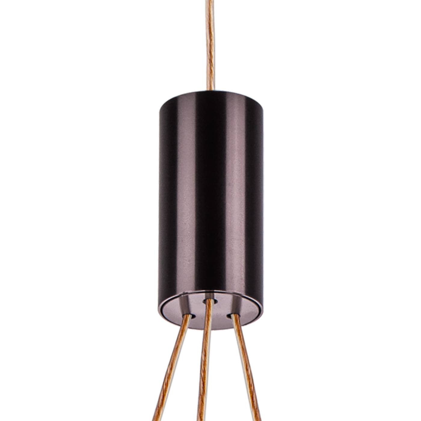 Люстра каскадная Lightstar Sferetta 801090