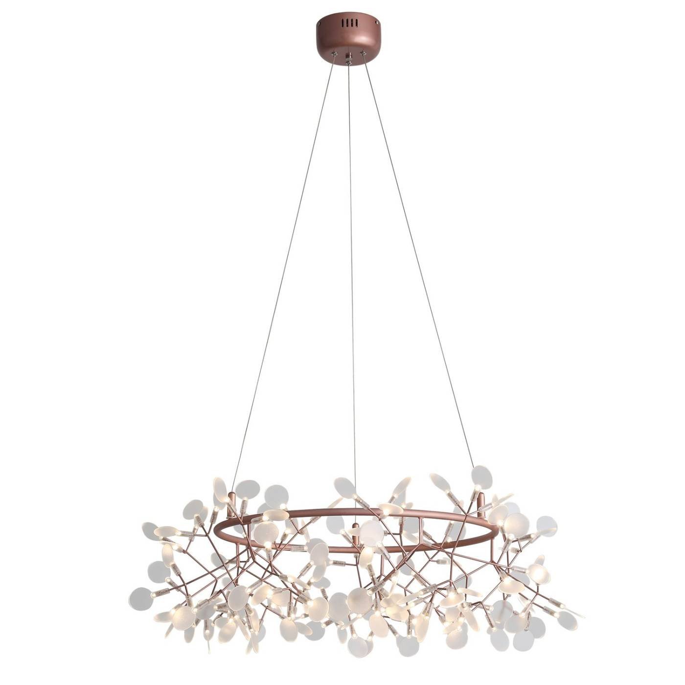 SL379.203.135 Подвесная люстра ST Luce Rafina SL379.203.135