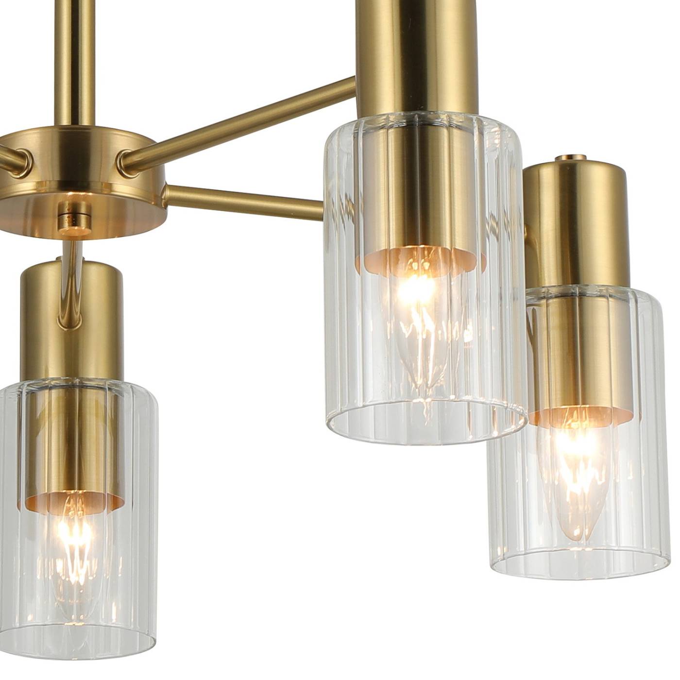 Потолочная люстра Reluce 74647-0.3-05