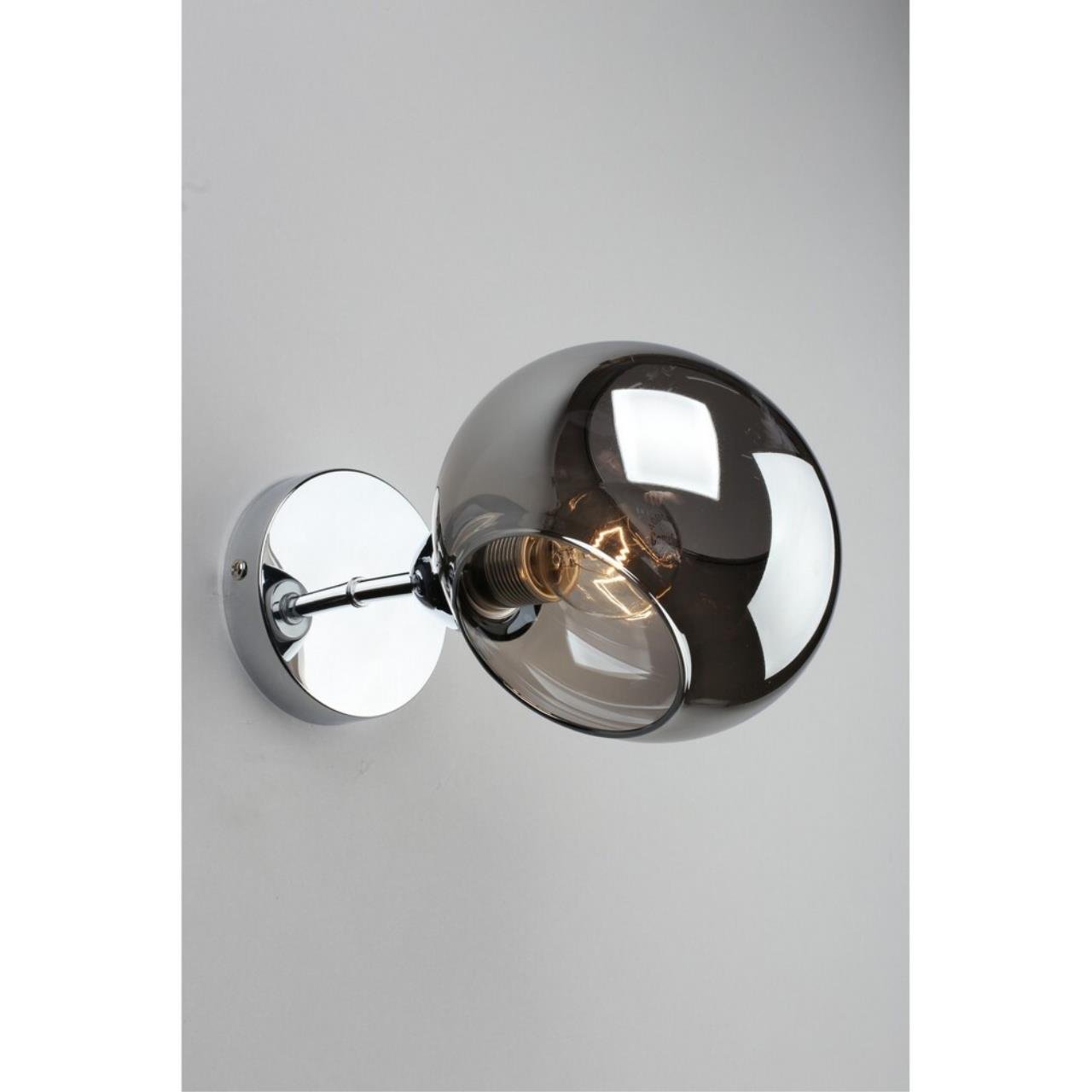 OML-93801-01 Настенное бра Omnilux Marsala OML-93801-01