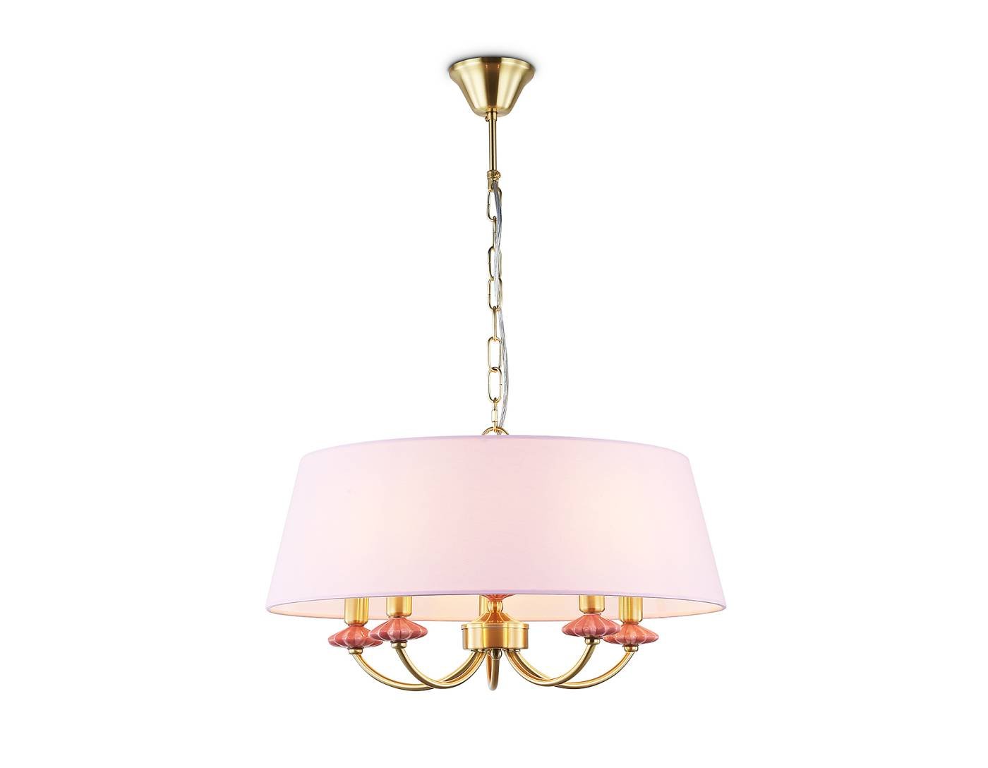 Подвесная люстра Ambrella Ceramo Classic LH75021