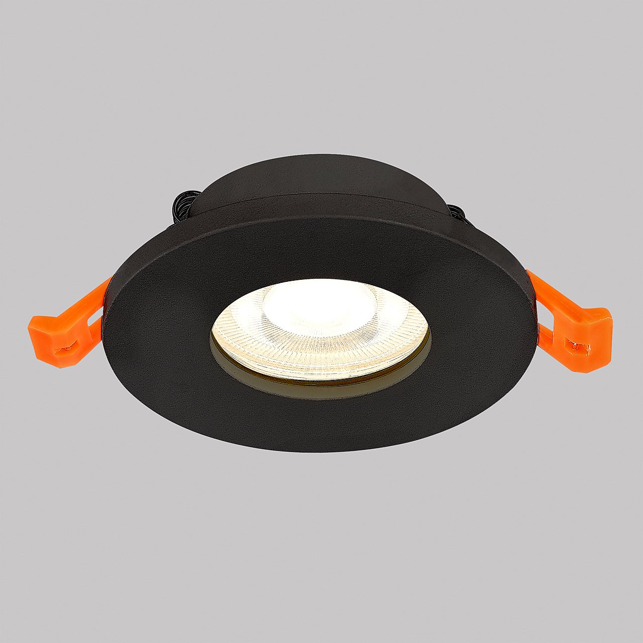 Встраиваемый светильник IMEX IL.0029.0006-BK