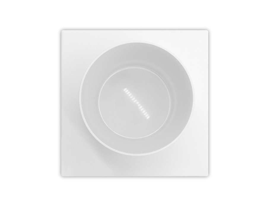TN325 Встраиваемый светильник Ambrella Techno TN325