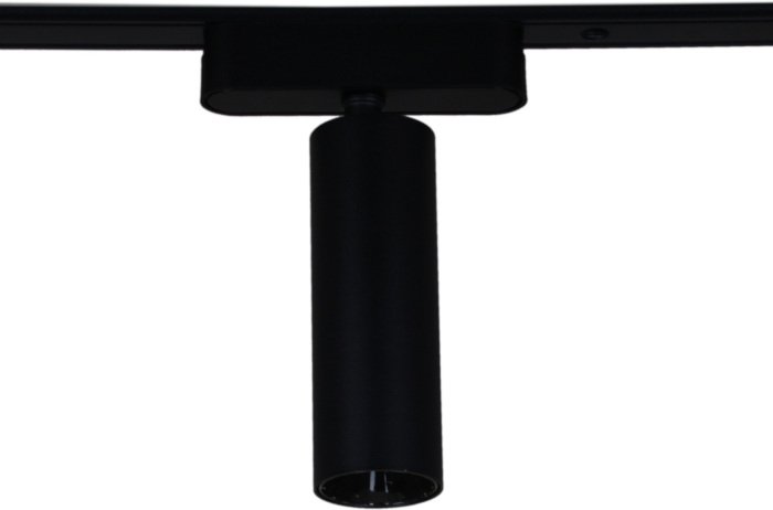 Трековый светильник 13005-9.3-001UR magnetic LED15W BK