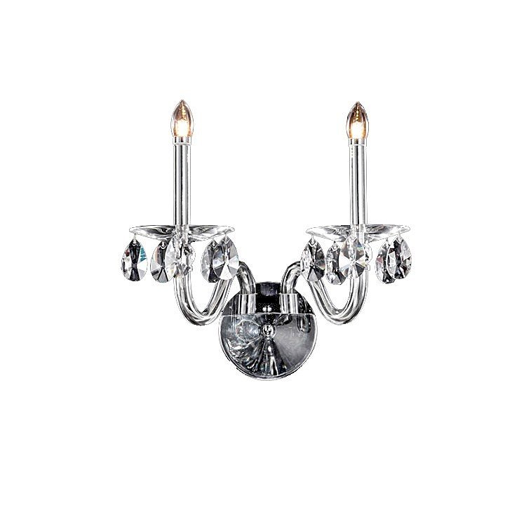 L58322.18 Настенное бра L'Arte Luce Luxury Roccaforte L58322.18