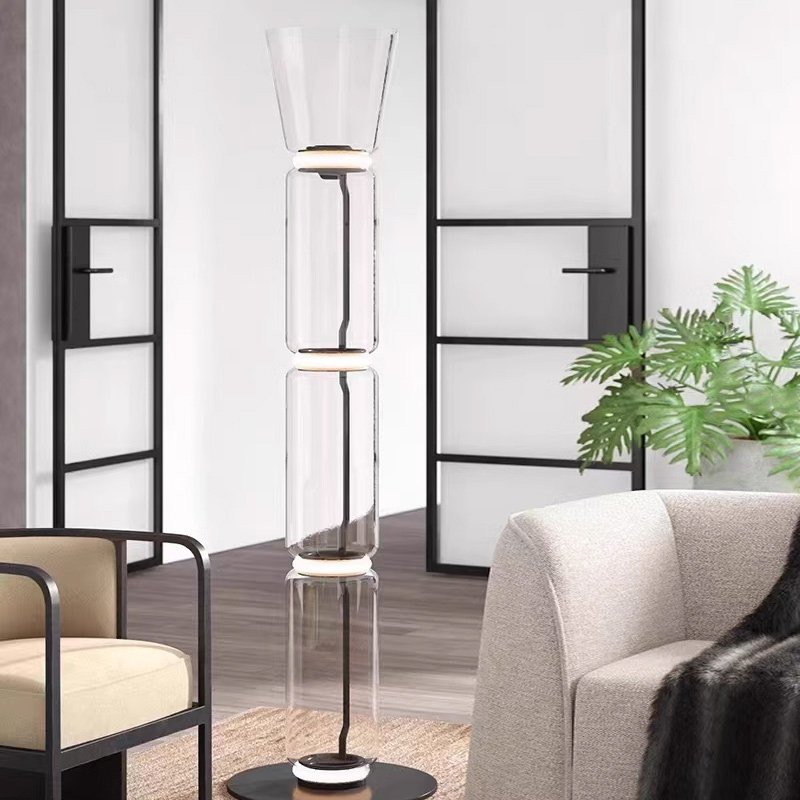 255509-22 Настенный светильник ImperiumLoft Ditmar-Wall01 255509-22