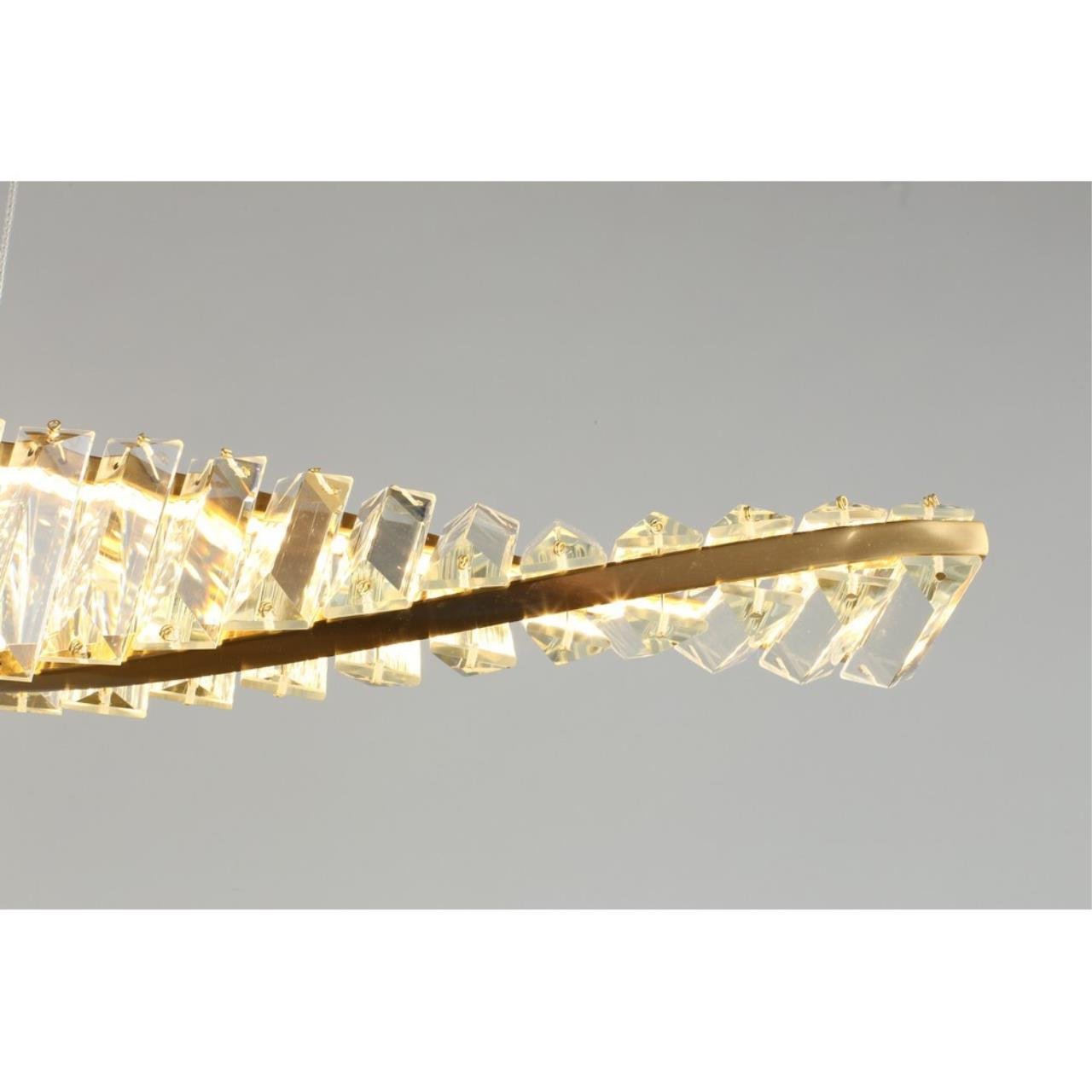 Подвесная люстра Aployt Olimp APL.045.06.20