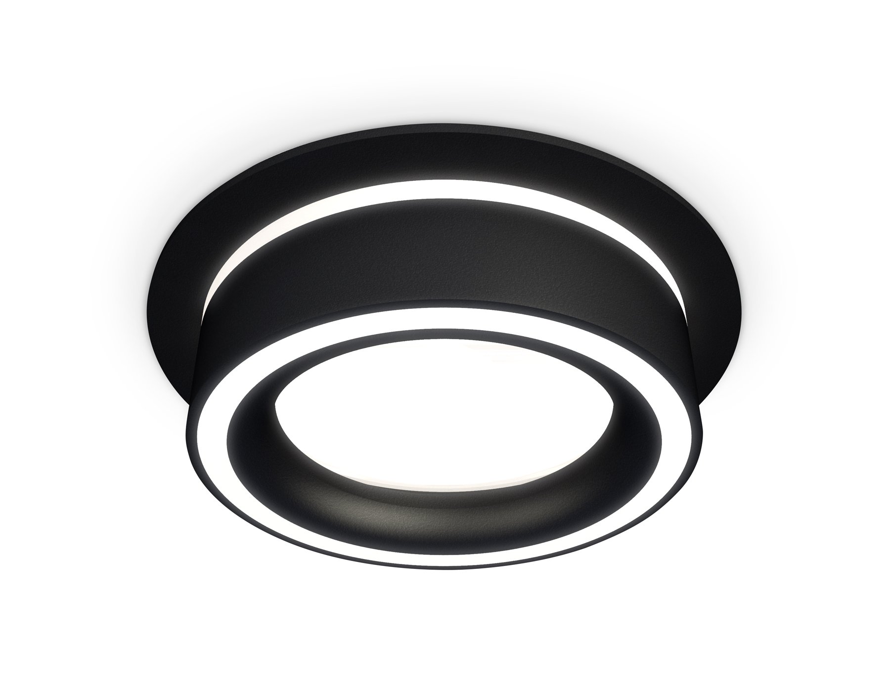 XC8051018 Встраиваемый светильник Ambrella Techno XC8051018