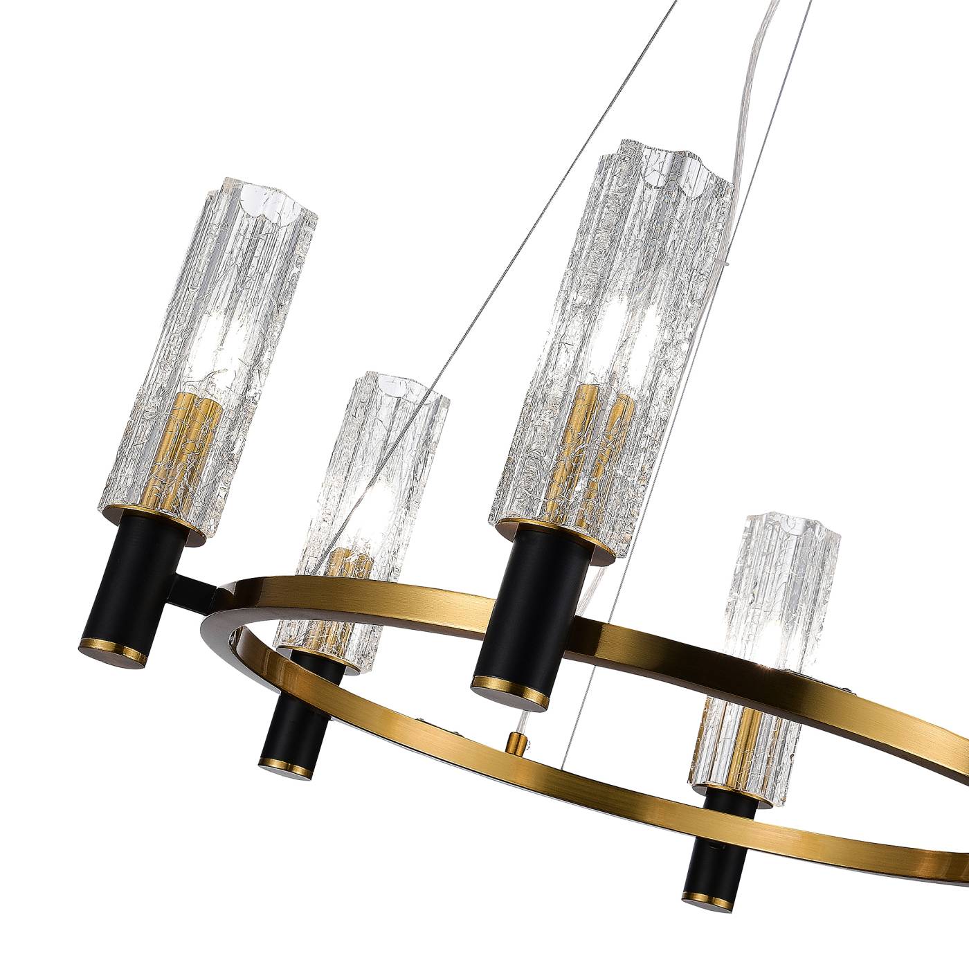 SL1238.303.06 Подвесная люстра ST Luce Casali SL1238.303.06