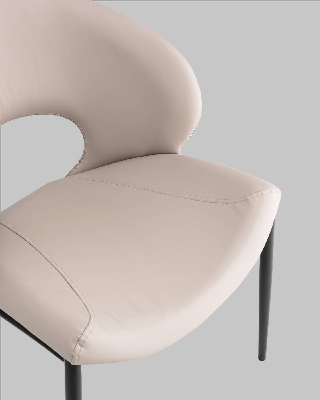 Обеденный стул Stool Group Вивьен LV-114-Na130-08-01