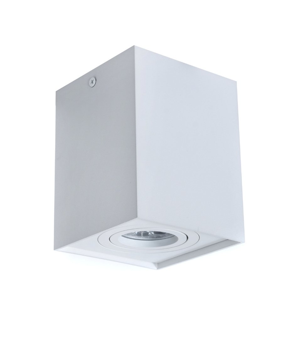 LDC 8055-B WT Накладной светильник Lumina Deco LDC 8055-B WT