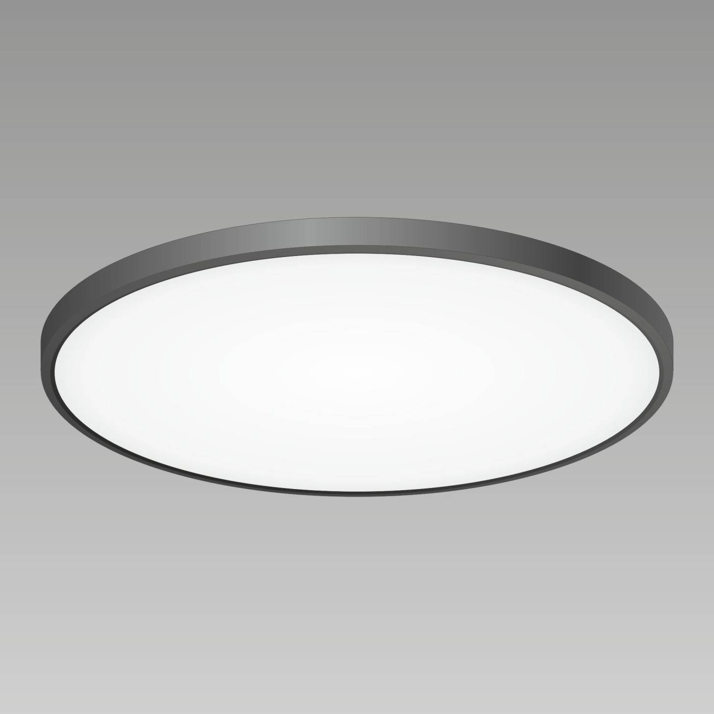 CL738501V Потолочный светодиодный светильник Citilux Бейсик CL738501V