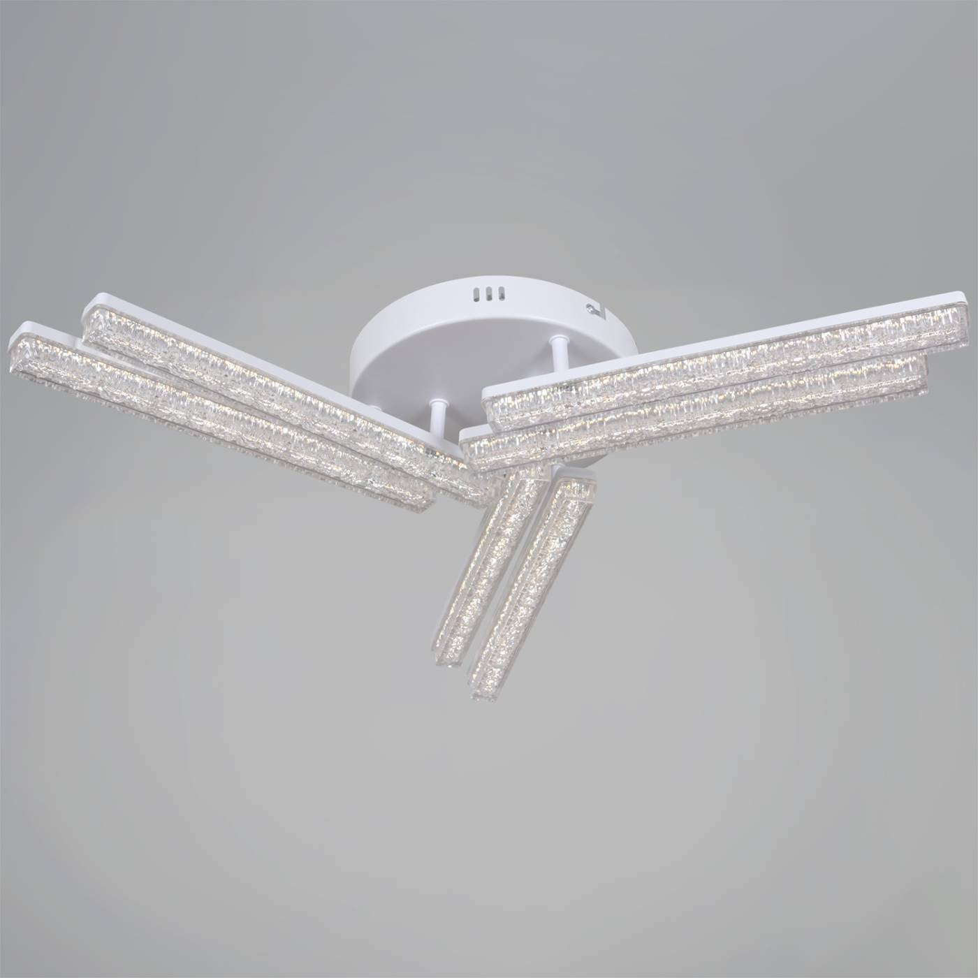 Потолочная люстра Reluce 58290-0.3-06 WH