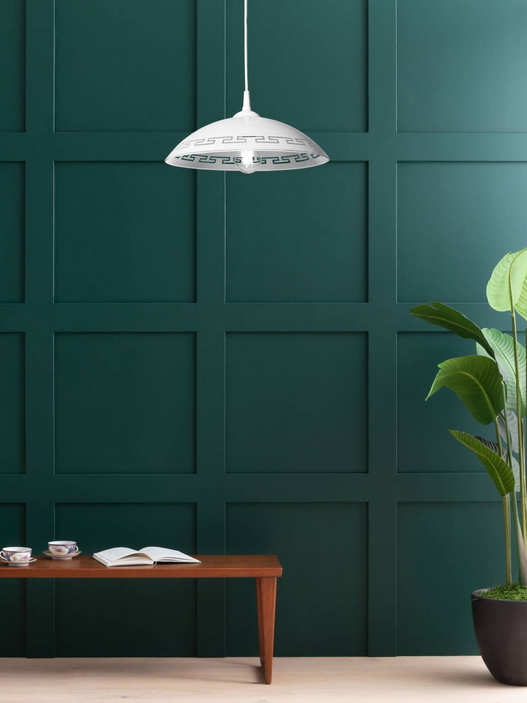 Светильник подвесной Мелодия Света Snow White 000040143