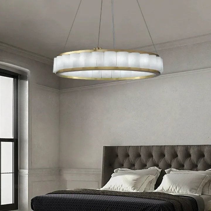 Подвесная люстра ImperiumLoft 357200-32