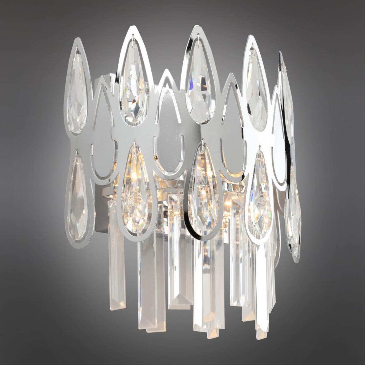 Настенное бра Omnilux Riposto OML-71701-02