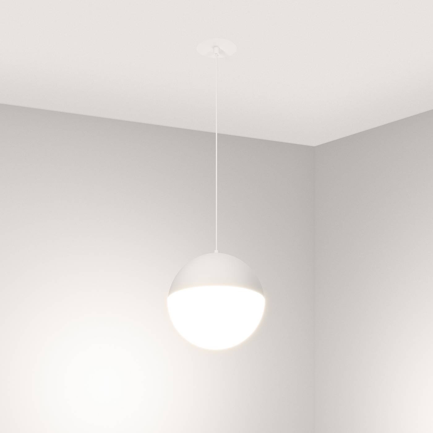 046006 Чаша потолочная встраиваемая Arlight 046006