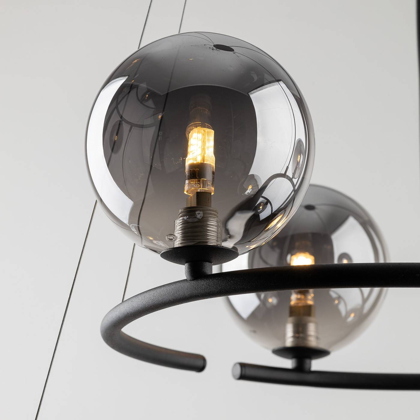 Подвесная люстра TK Lighting Anabelle 6845 Anabelle