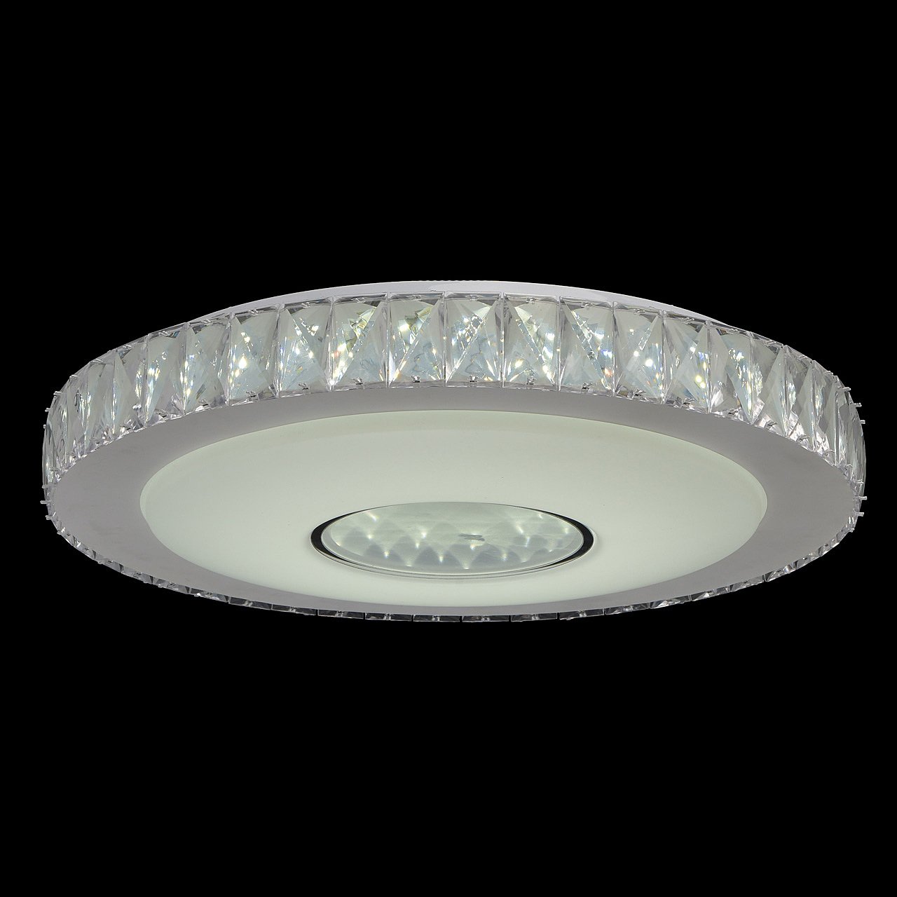 687010701 Потолочный LED светильник De Markt Фризанте 687010701