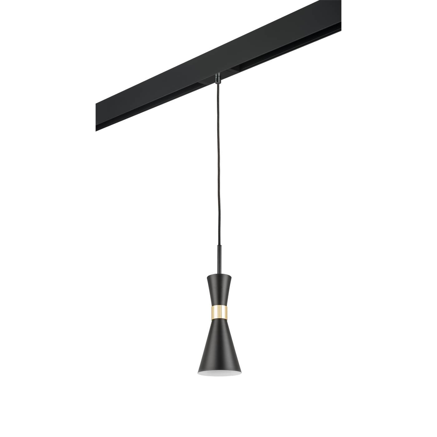 PRO816017 Трековый светильник Lightstar Dumo PRO816017