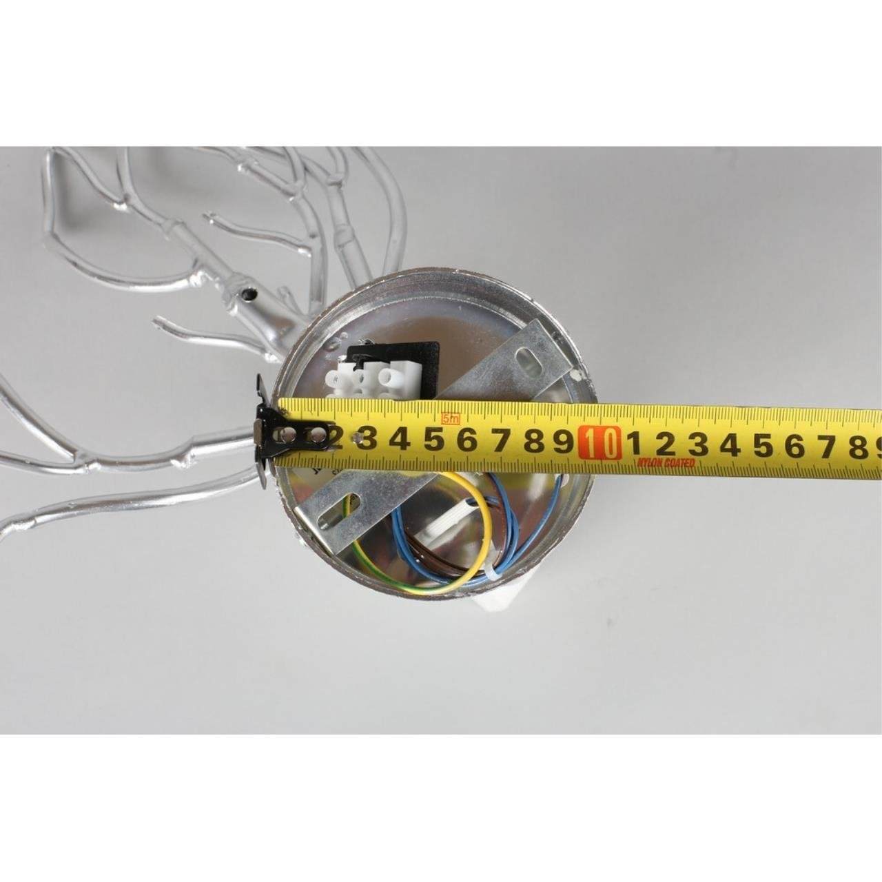 Настенное бра Aployt Gertunia APL.847.11.03