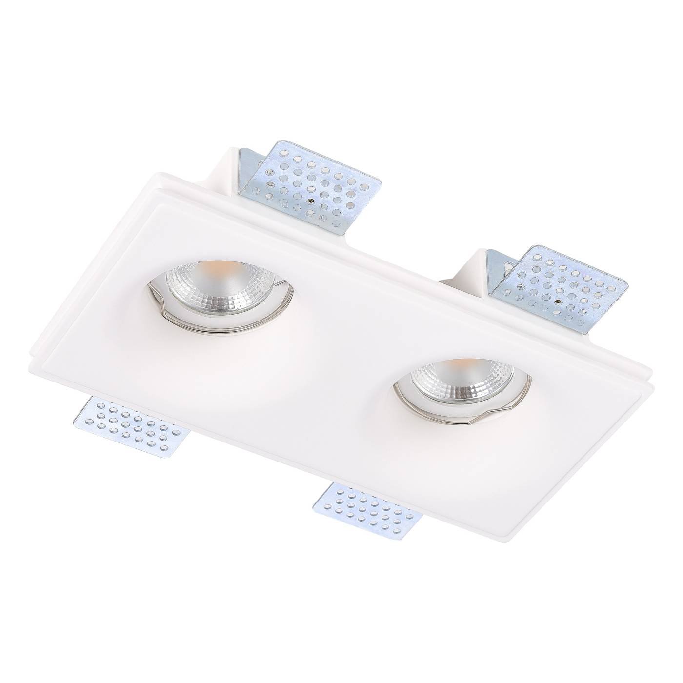 Встраиваемый светильник ST Luce St252-254 Gypsum ST254.328.02