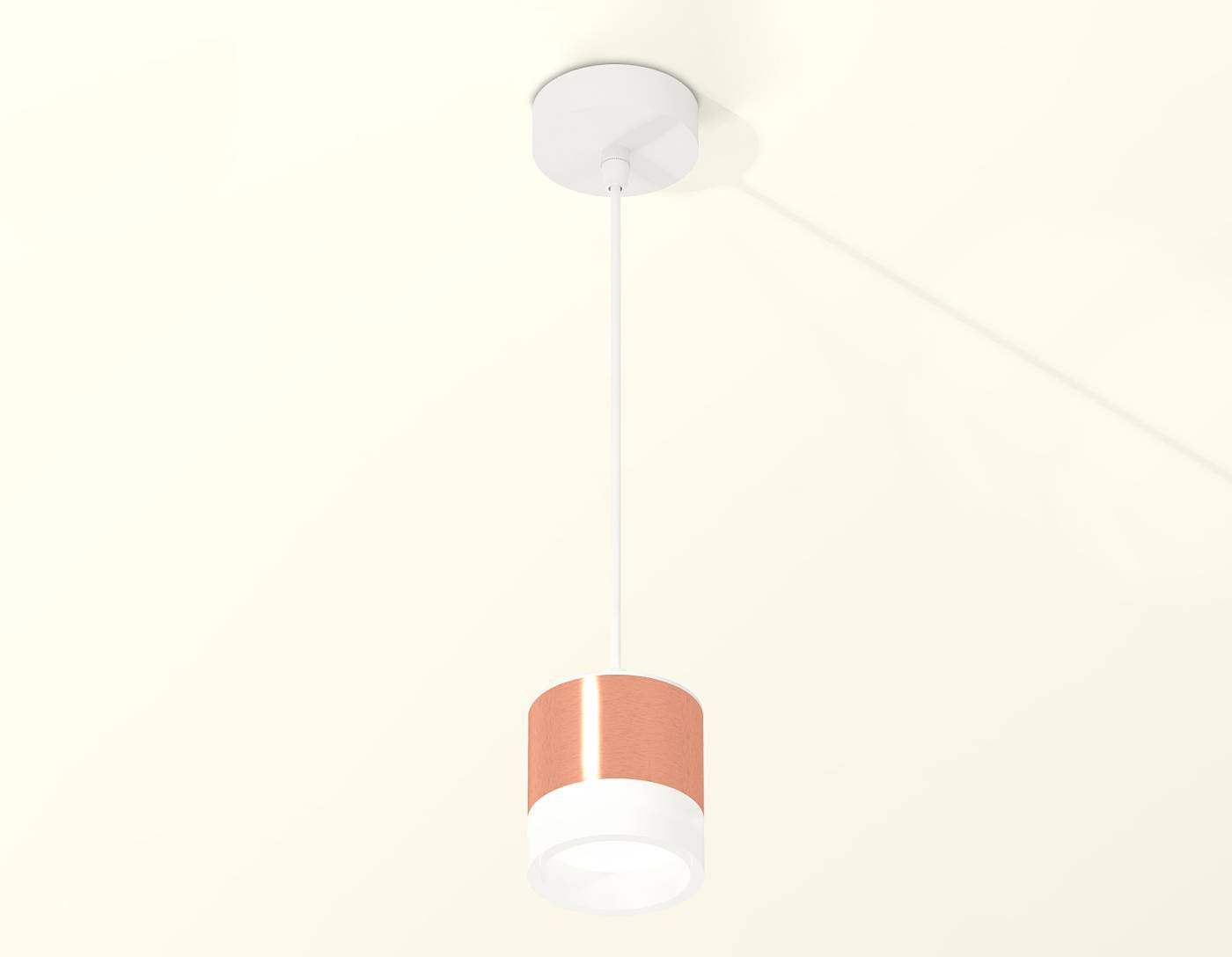 Светильник подвесной Ambrella Techno Spot XP8122025