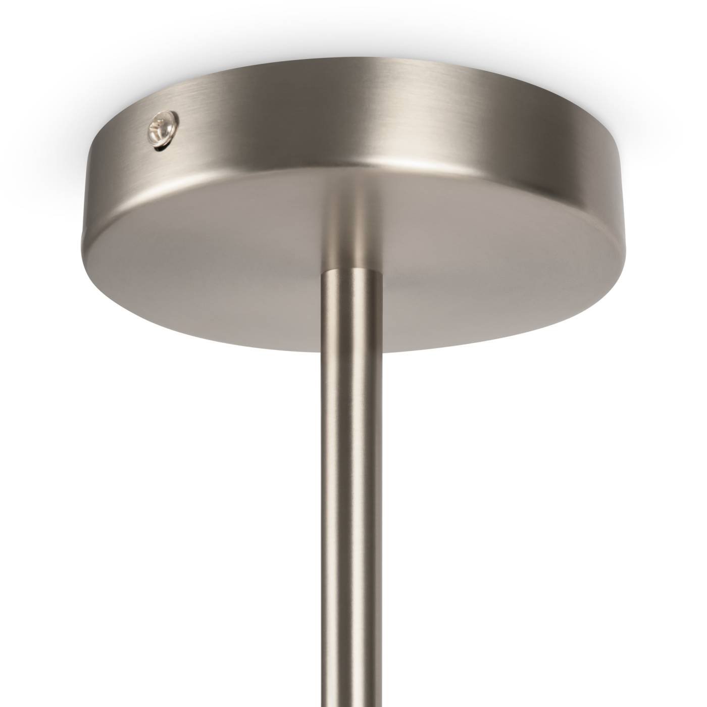 FR5253PL-08N Люстра на штанге Freya Branches FR5253PL-08N