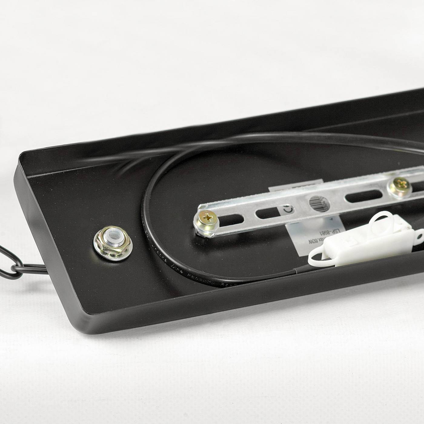 Подвесная люстра Lussole Midland LSP-8981