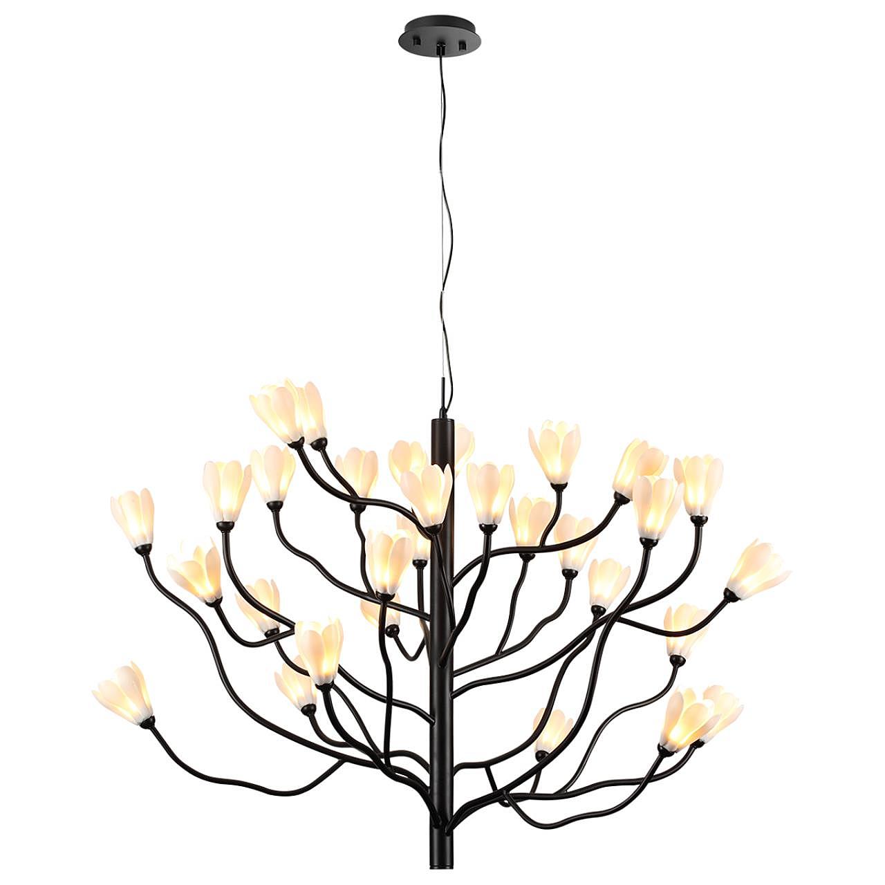 5090/30 Подвесная люстра Odeon Light Gardi 5090/30