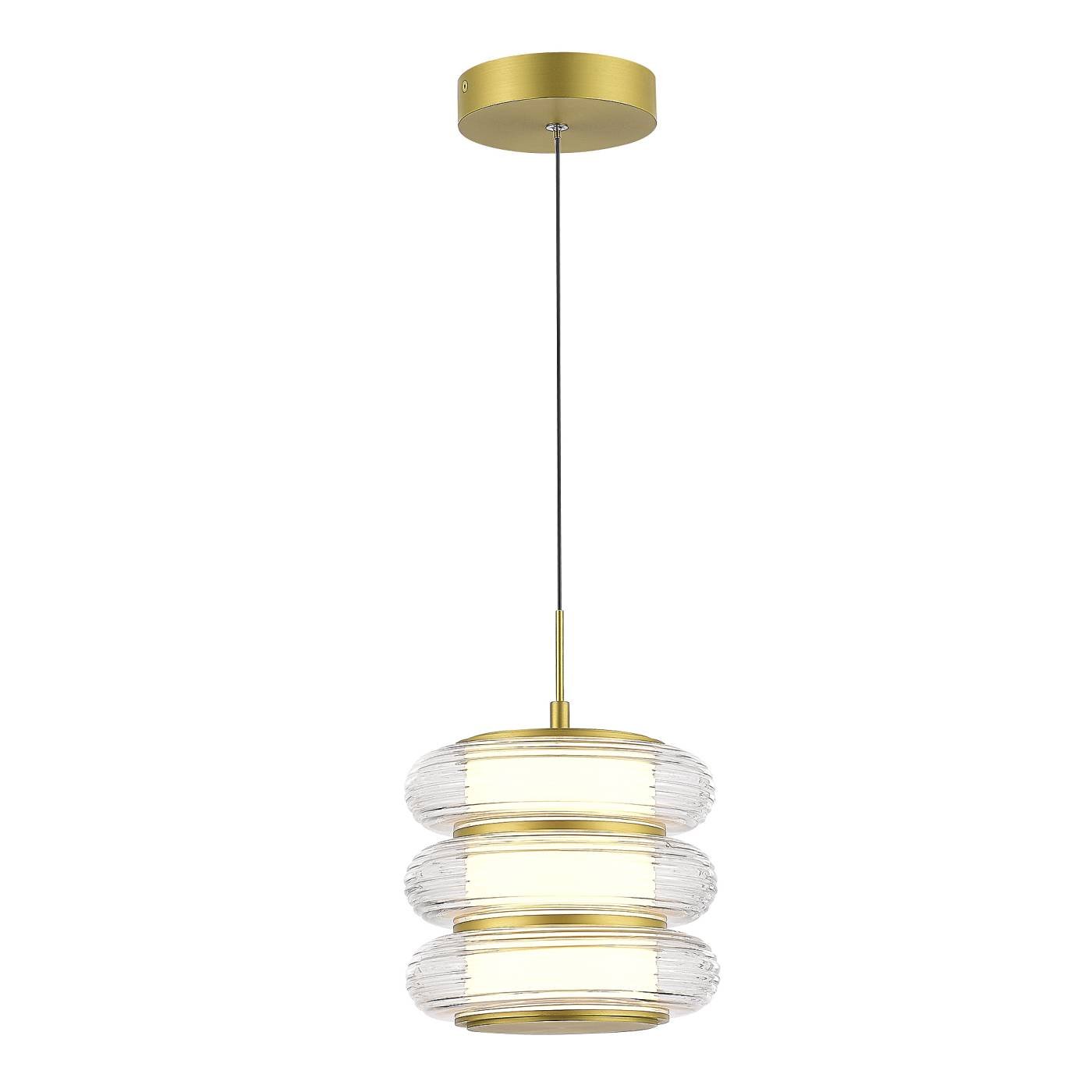 SL6239.203.03 Светильник подвесной ST Luce Frittela SL6239.203.03