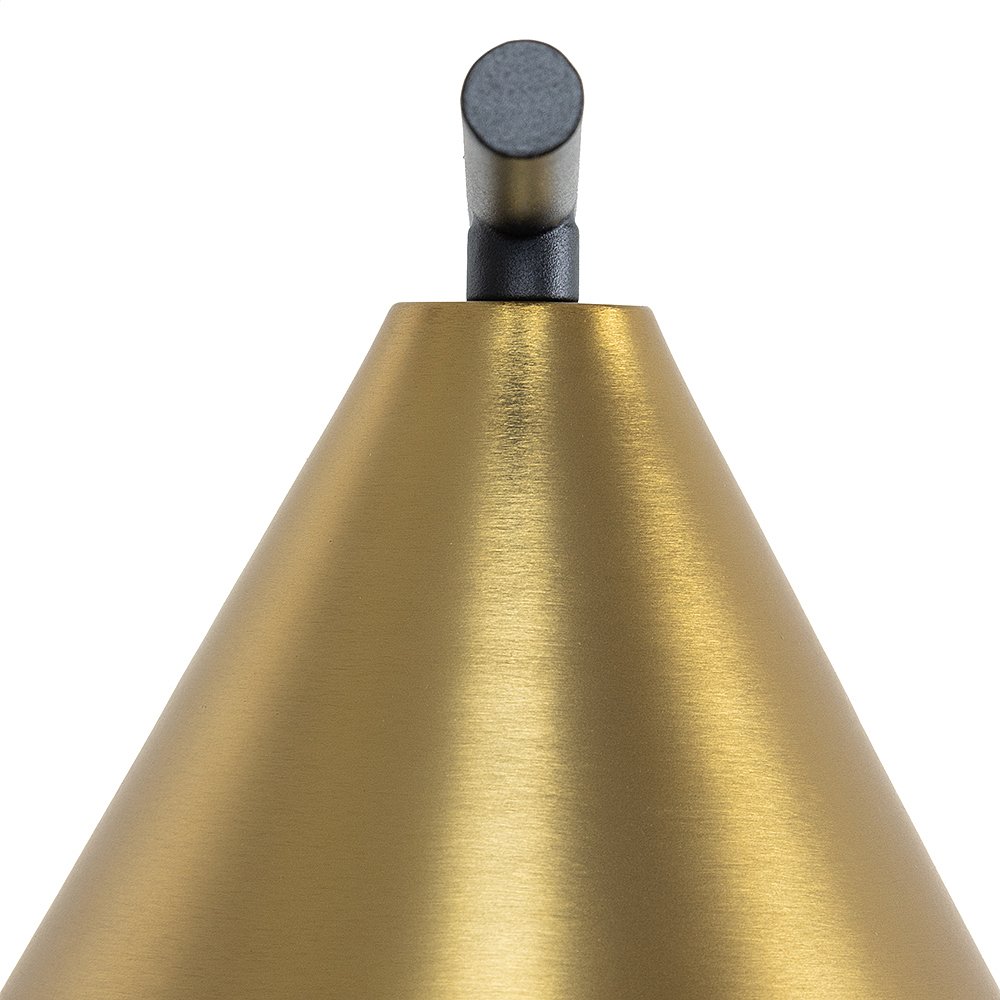 Настенное бра Arte Lamp David A7033AP-1BK