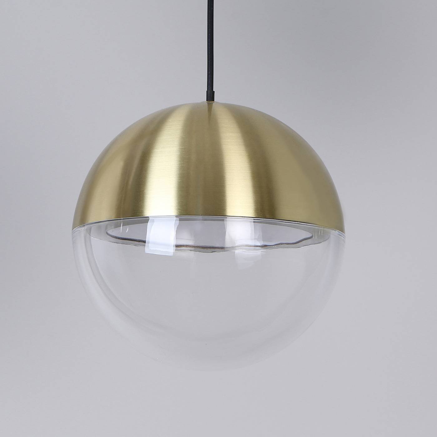 Светильник подвесной Favourite Luna 4370-1P