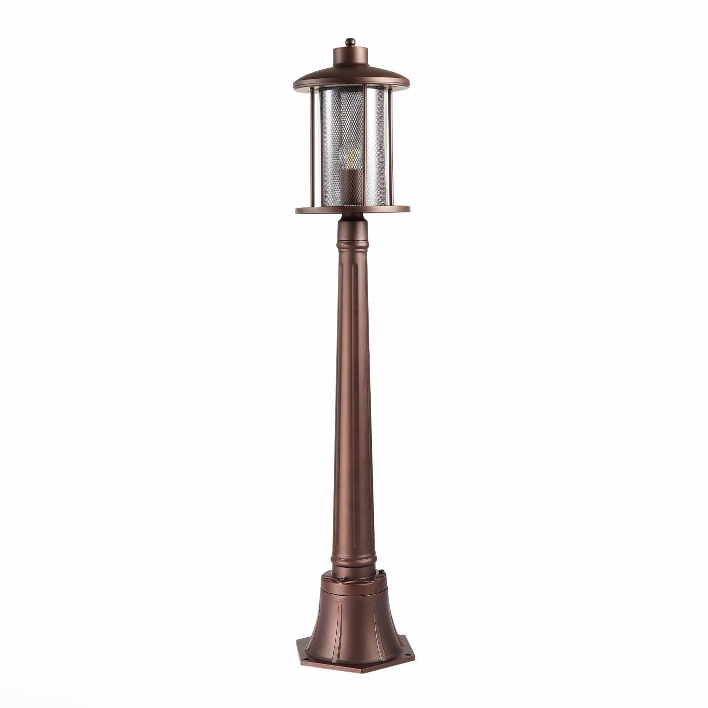Столб фонарный уличный ST Luce Lastero SL080.415.01