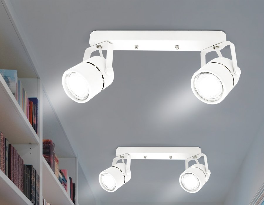 Светильник спот Ambrella Techno TA104