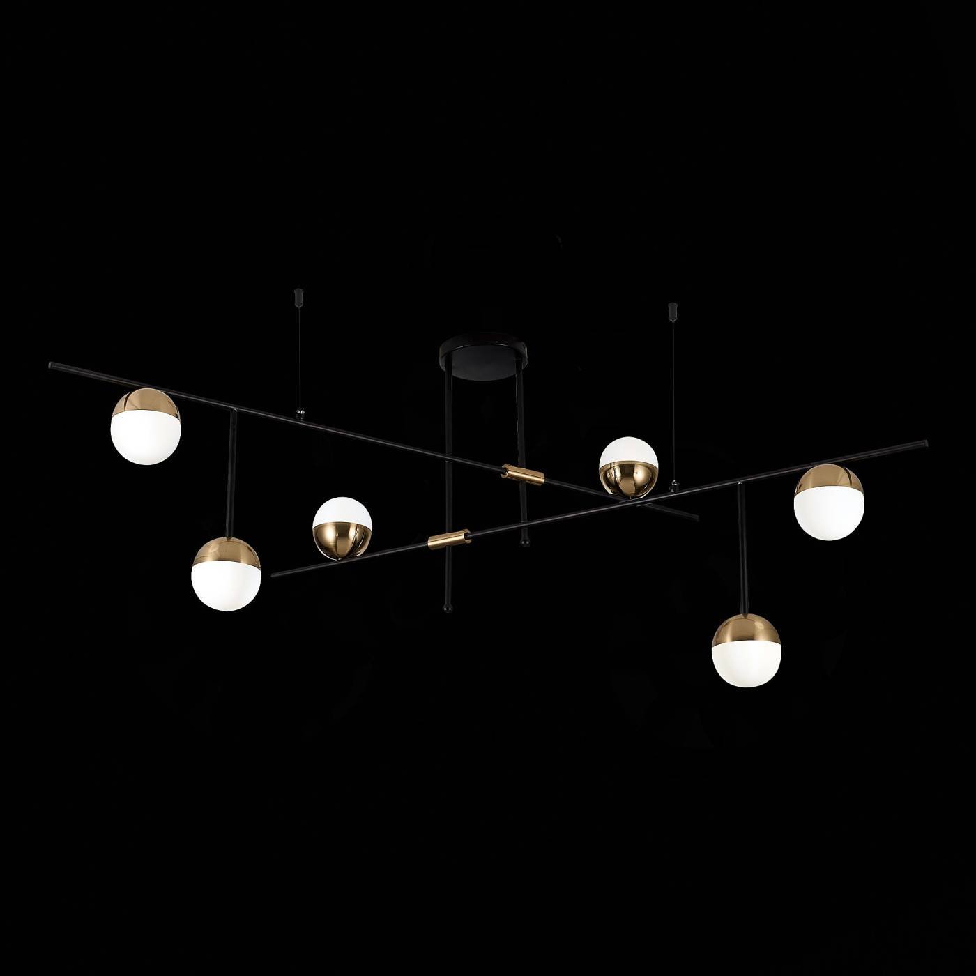 Потолочная люстра ST Luce Albero SL1507.422.06