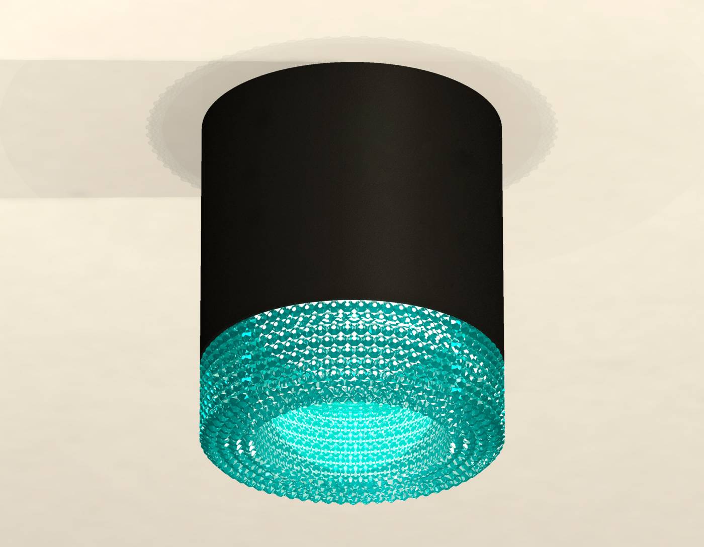 Накладной светильник Ambrella Techno XS7402013