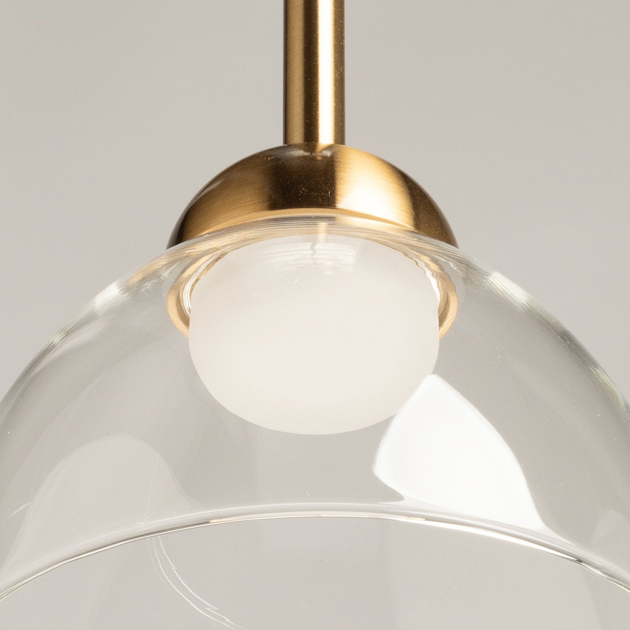 Светильник подвесной De Markt Стаут 702014401