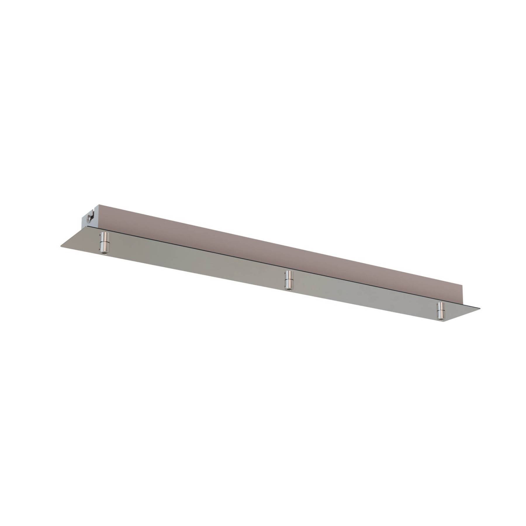 9463 9463 Основание потолочное 3L MODULAR LIGHT FLORONES
