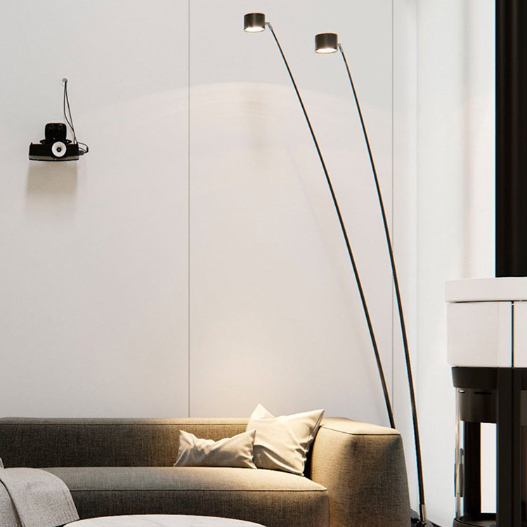 232681-23 Торшер напольный ImperiumLoft 232681-23