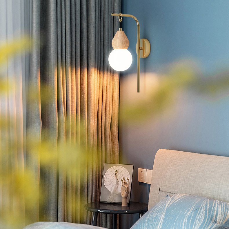 209188-26 Бра настенное ImperiumLoft 209188-26