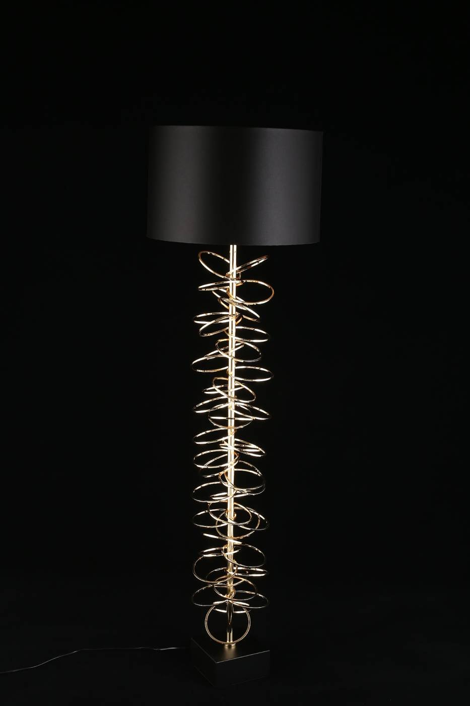 APL.742.05.01 Торшер Aployt Iwona APL.742.05.01