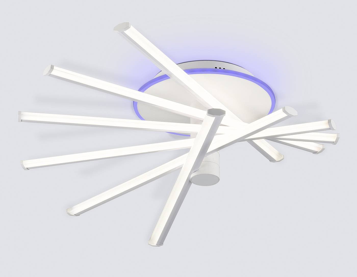 Потолочная люстра Ambrella LineTech FL6231