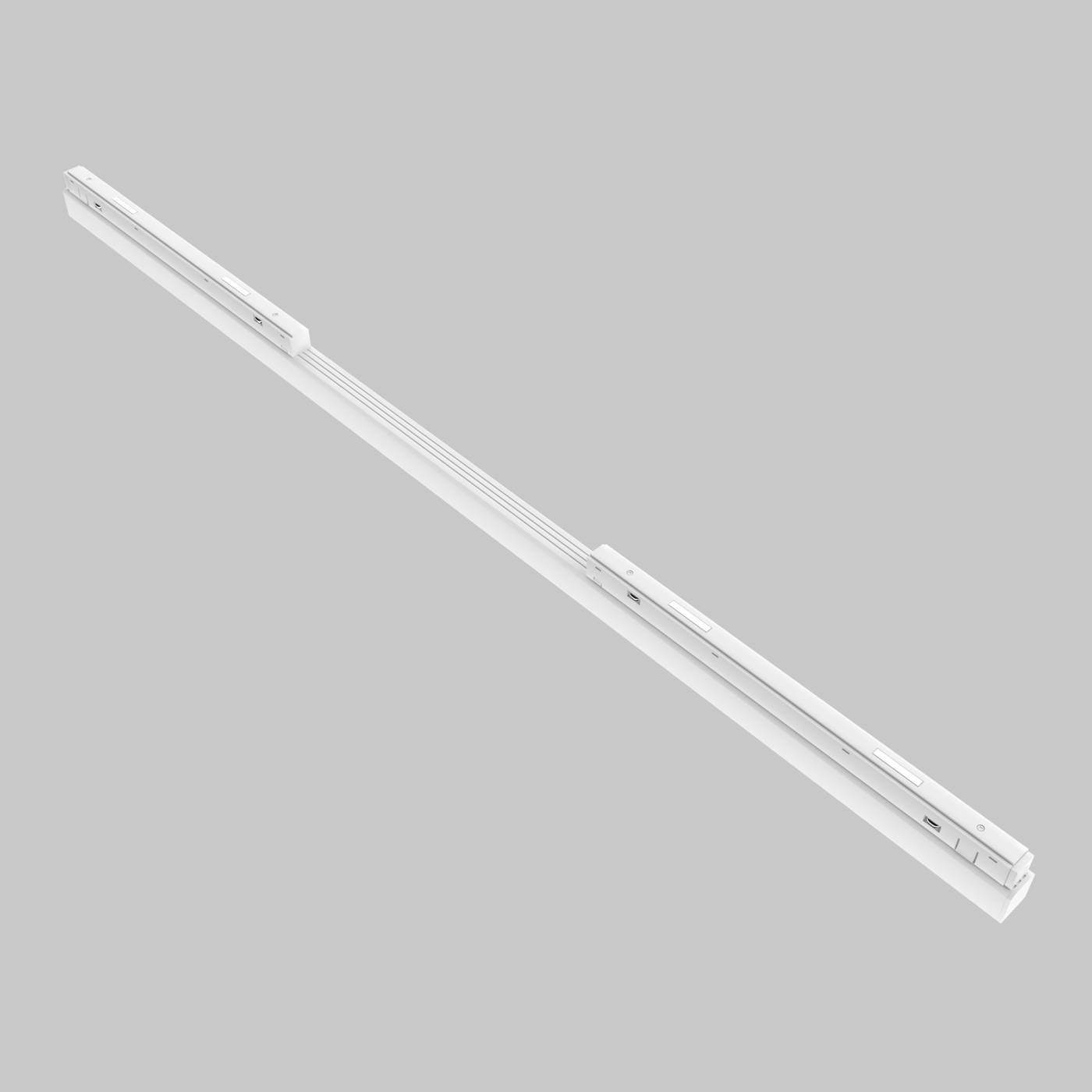 VGL030-2-30W4K-W Трековый светильник Эксилайт / Exilight Voltega VGL030-2-30W4K-W