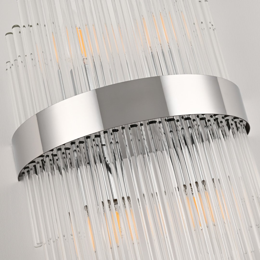 Настенное бра Arte Milano Torcia 430122.250.4.E14.A1 CR