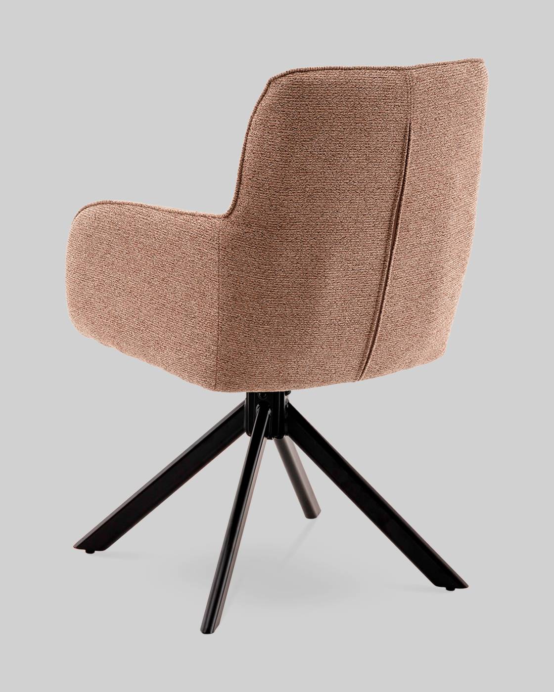 Обеденный стул Stool Group Edme OS-2447K OTE-SAH 182