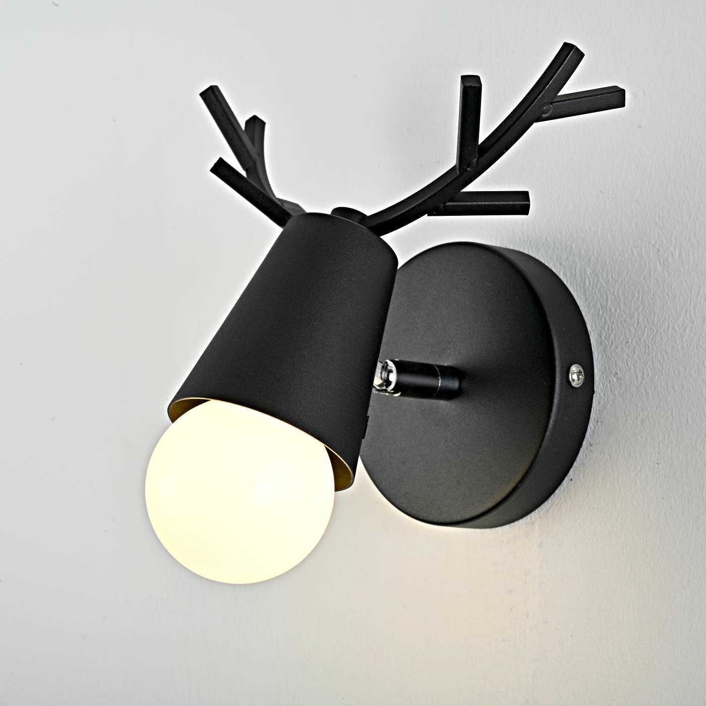 Настенное бра ImperiumLoft Deer01 181038-26