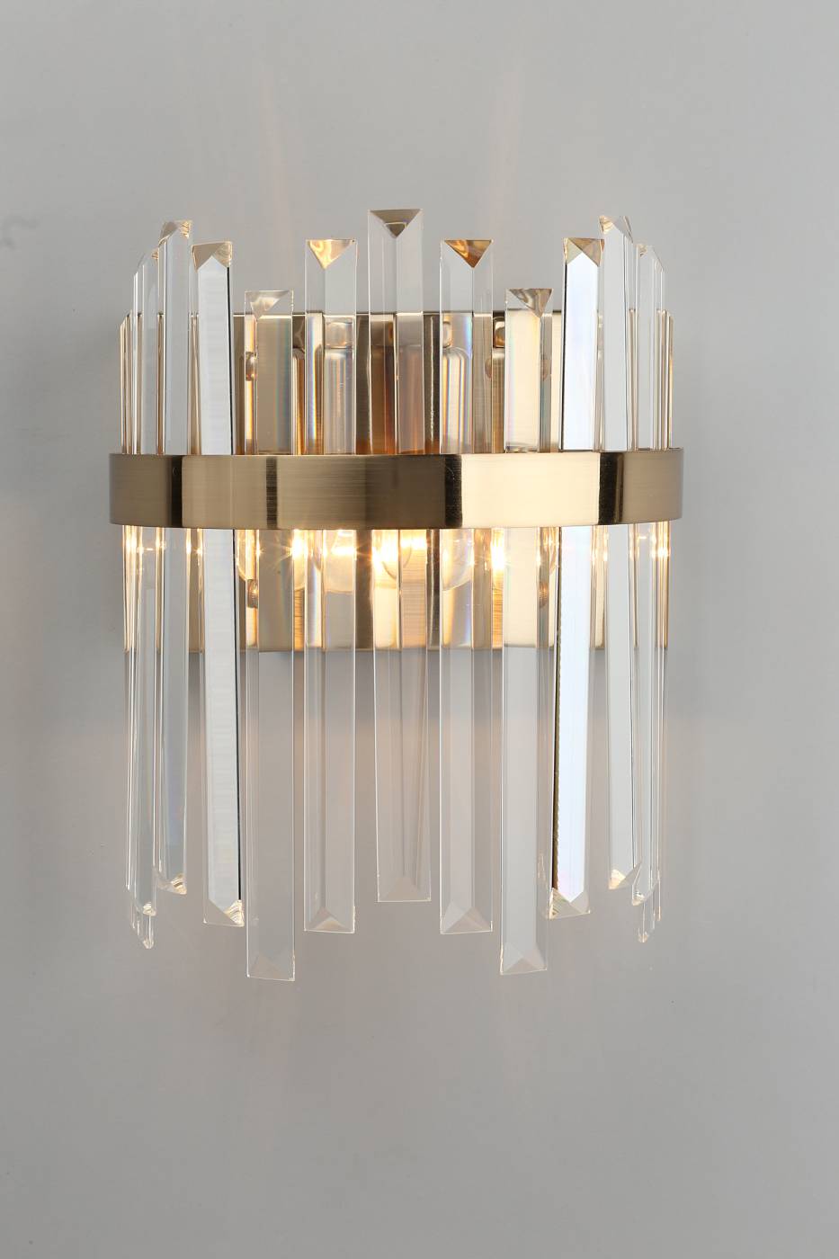 Настенное бра Aployt Melisa APL.747.01.02