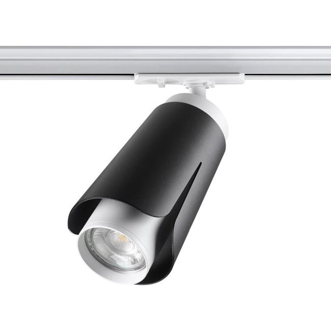 370836 Трековый светильник Novotech Tulip 370836